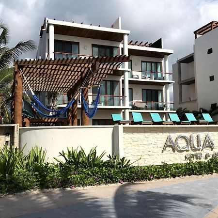 Aquastar By Rt Vacation Rentals Mahahual Exterior photo