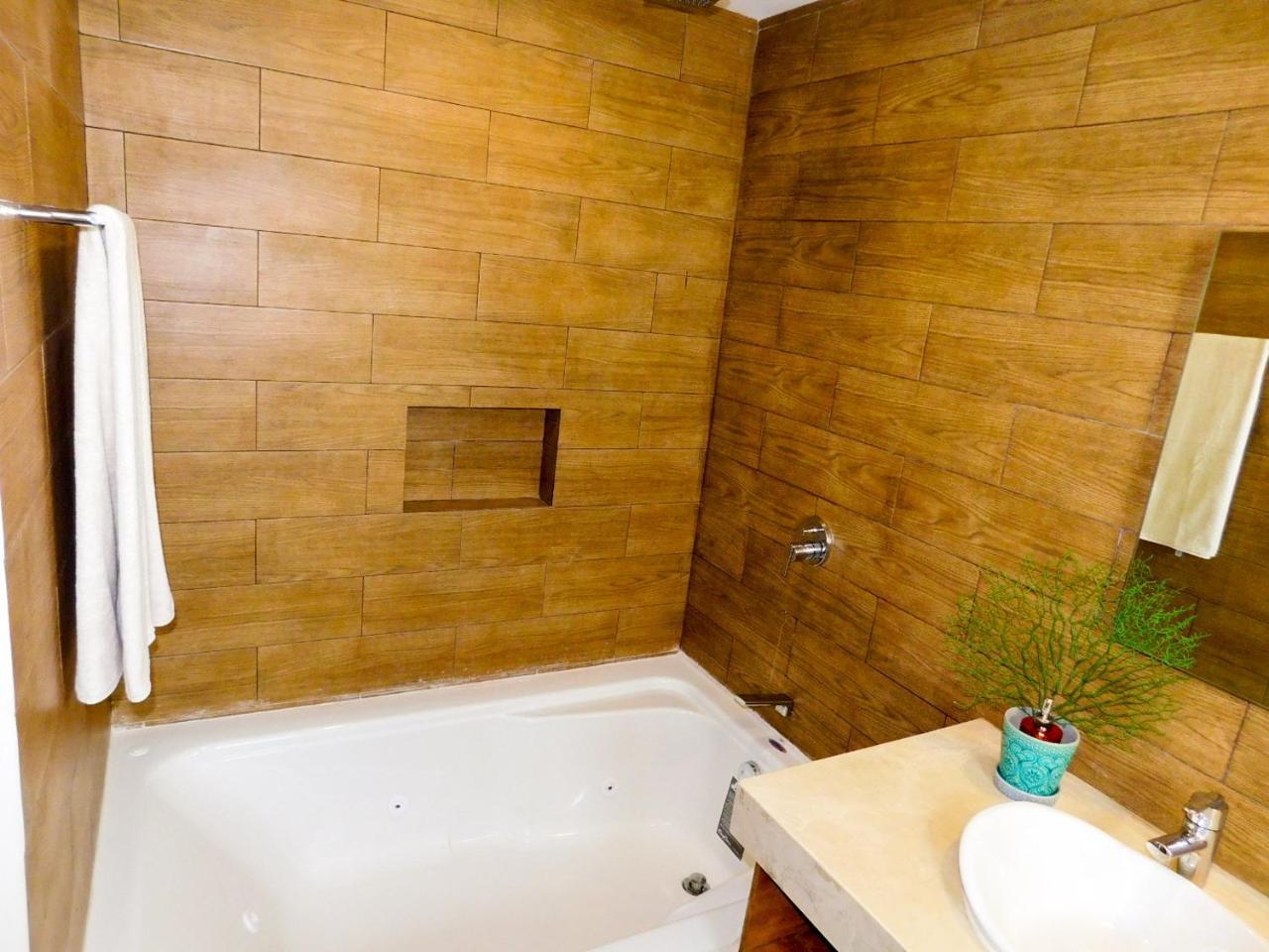 Aquastar By Rt Vacation Rentals Mahahual Exterior photo