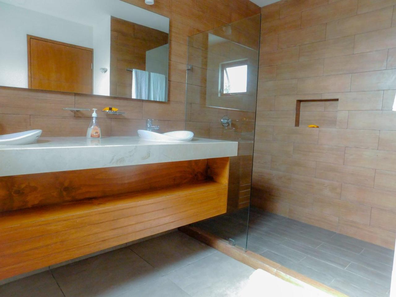 Aquastar By Rt Vacation Rentals Mahahual Exterior photo