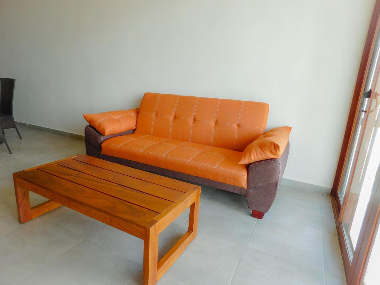 Aquastar By Rt Vacation Rentals Mahahual Exterior photo