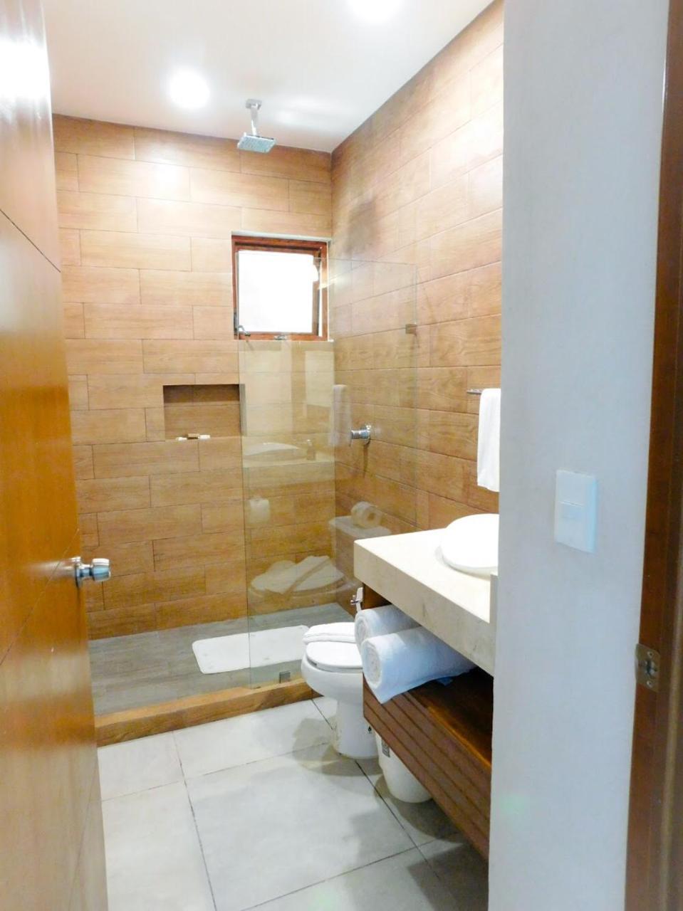 Aquastar By Rt Vacation Rentals Mahahual Exterior photo