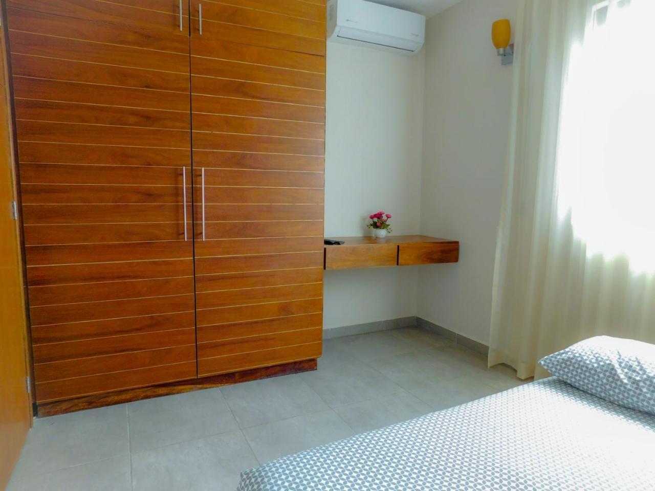 Aquastar By Rt Vacation Rentals Mahahual Exterior photo