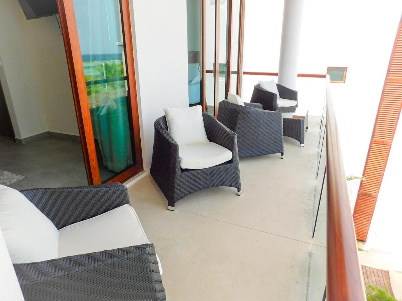 Aquastar By Rt Vacation Rentals Mahahual Exterior photo